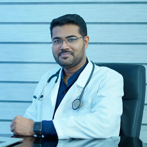 dr manoj johnson johnmarians wellness clinic