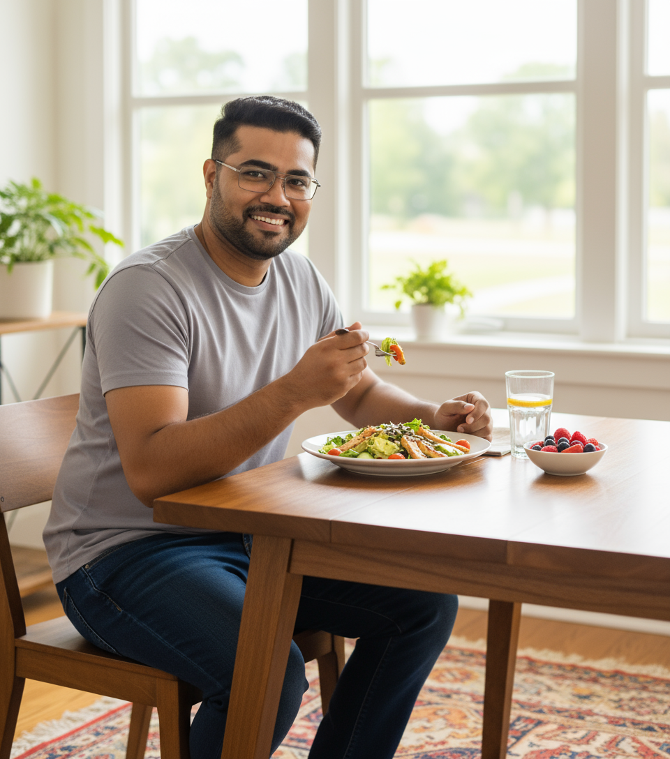 drmj diet charts download