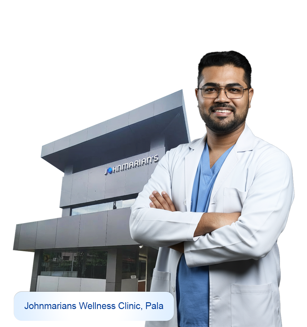 johnmarian clinic image 3