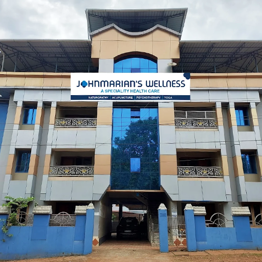 Our Locations johnmarians wellness clinic kottakkal