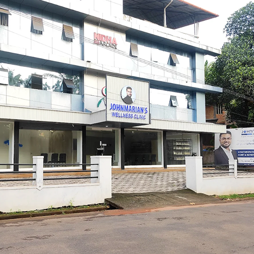Our Locations johnmarians wellness clinic vadakara