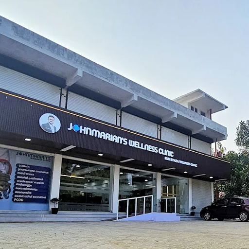 Our Locations johnmarians wellness clinic wayanad