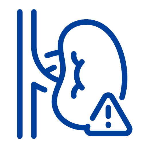 chronic kidney disease treatment