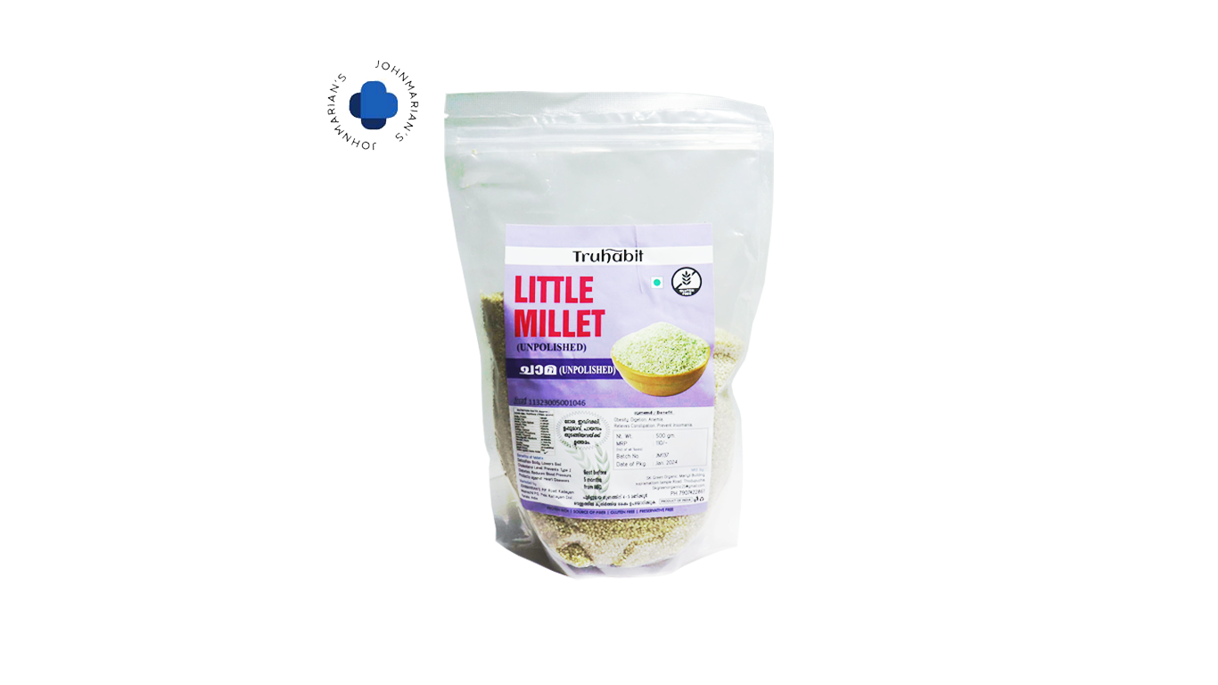 drmj shop millet white