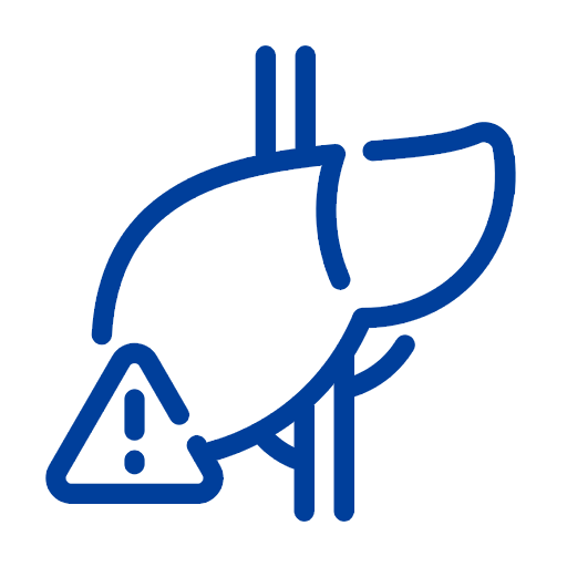 liver disease treatment