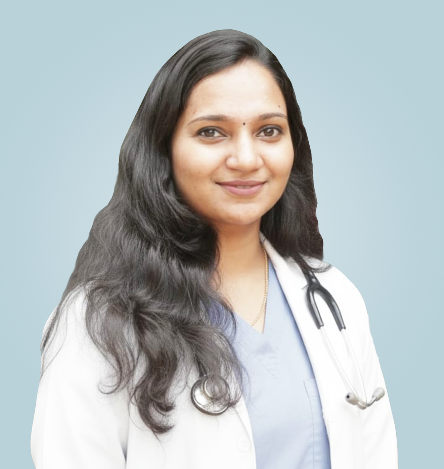 Our Team - Dr. Manoj Johnson