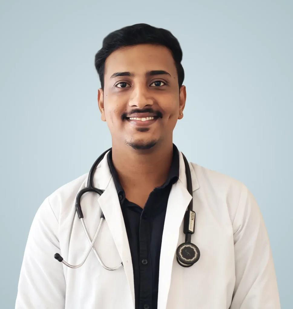 dr amar govind johnmarians wellness clinic trivandrum branches