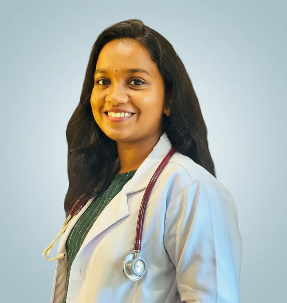 dr arundhati johnmarians wellness clinic kottayam branch 3