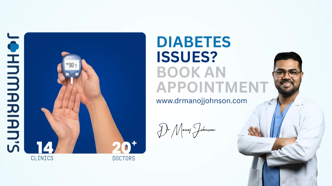 dr manoj johnson johnmarians wellness clinic diabetes converted