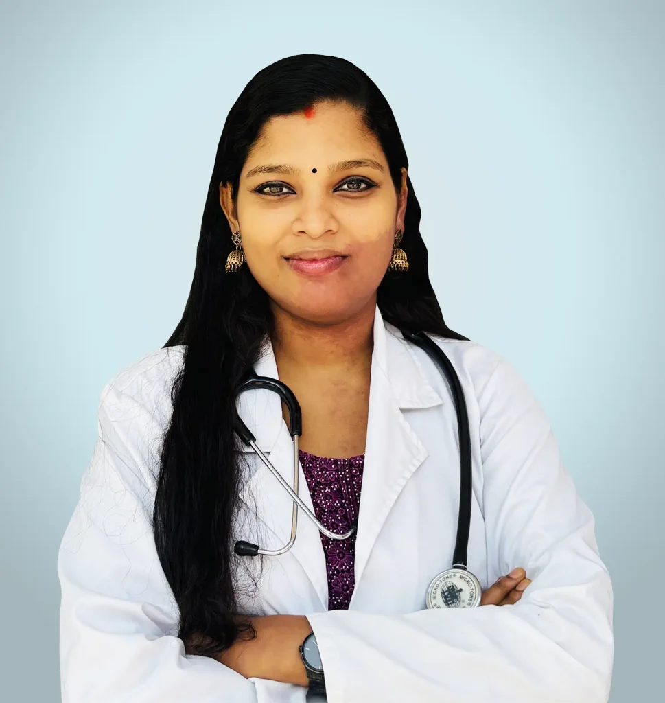 dr neethu krishnan johnmarians wellness clinic kottarakkara branch