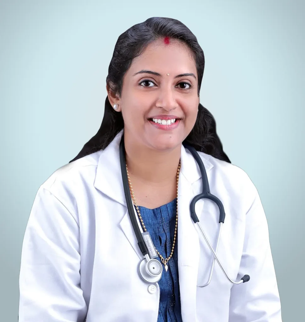 dr revathi sreedevi johnmarians wellness clinic thodupuzha branch