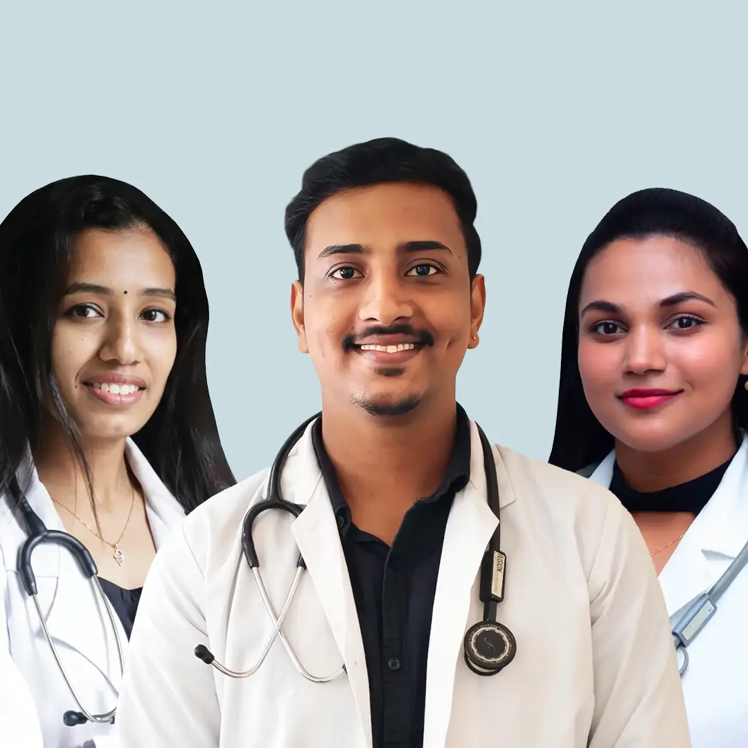 all doctors consultation web