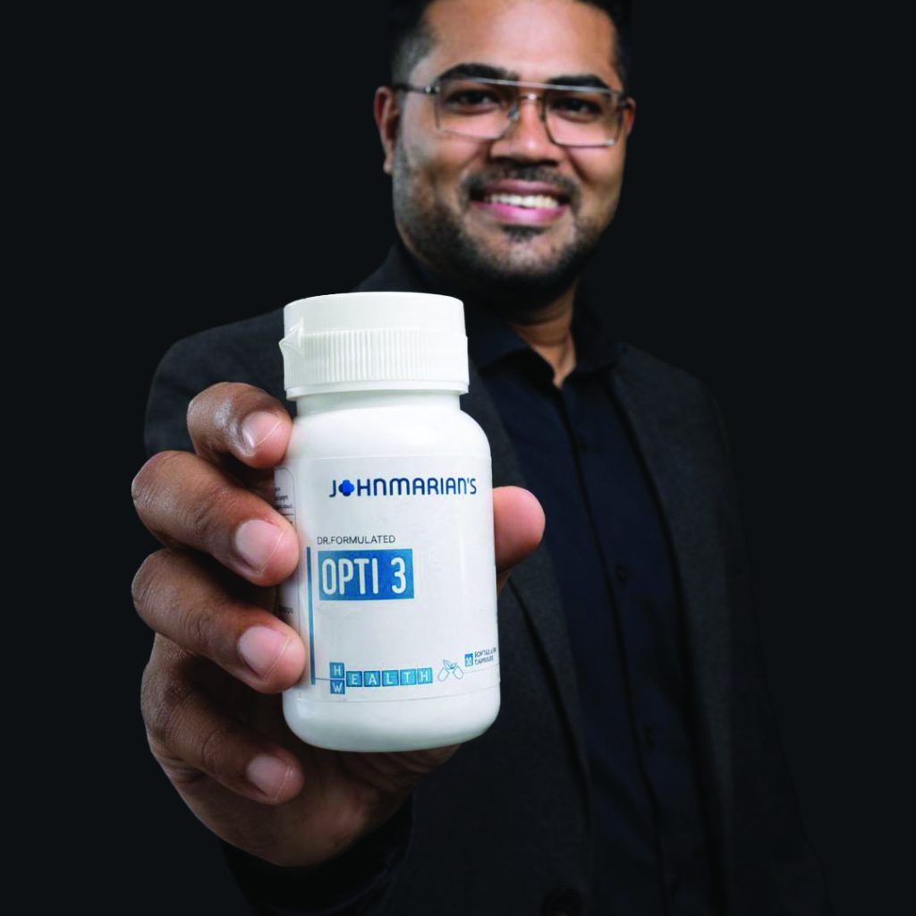 supplements by johnmarians square