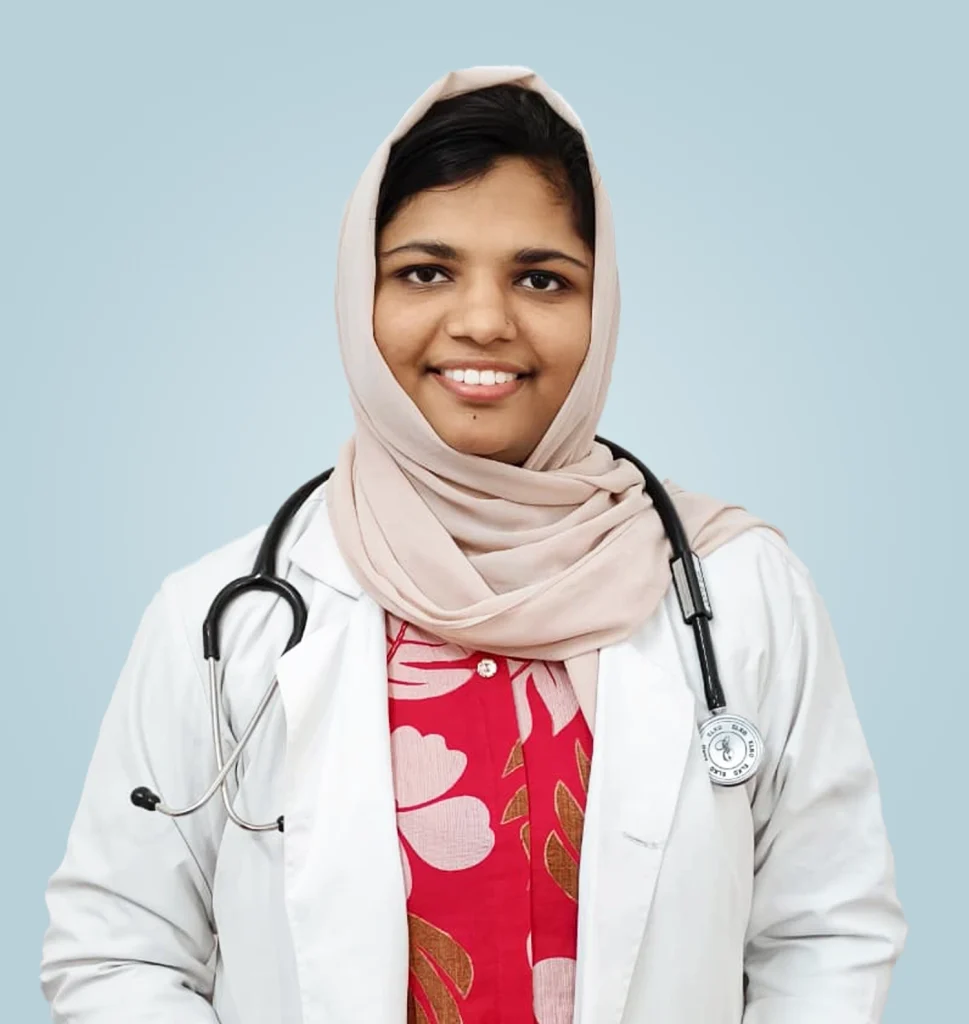 dr shahla shereef johnmarians wellness clinic wayanad branch