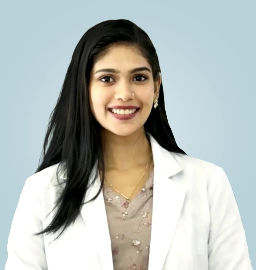 vaishnavi b psychologist johnmarians wellness clinic kakkanad branch