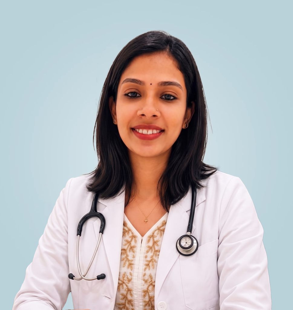 dr aparna george johnmarians wellness clinic pala branch 1