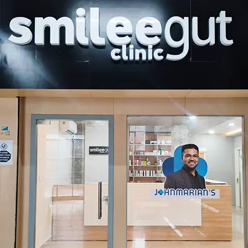 johnmarians wellness clinic smileegut kannur 2