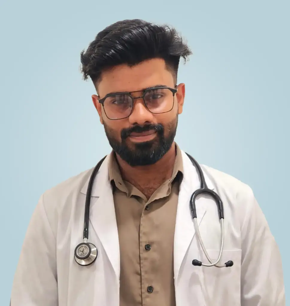 dr ahijith d johnmarians kakkanad