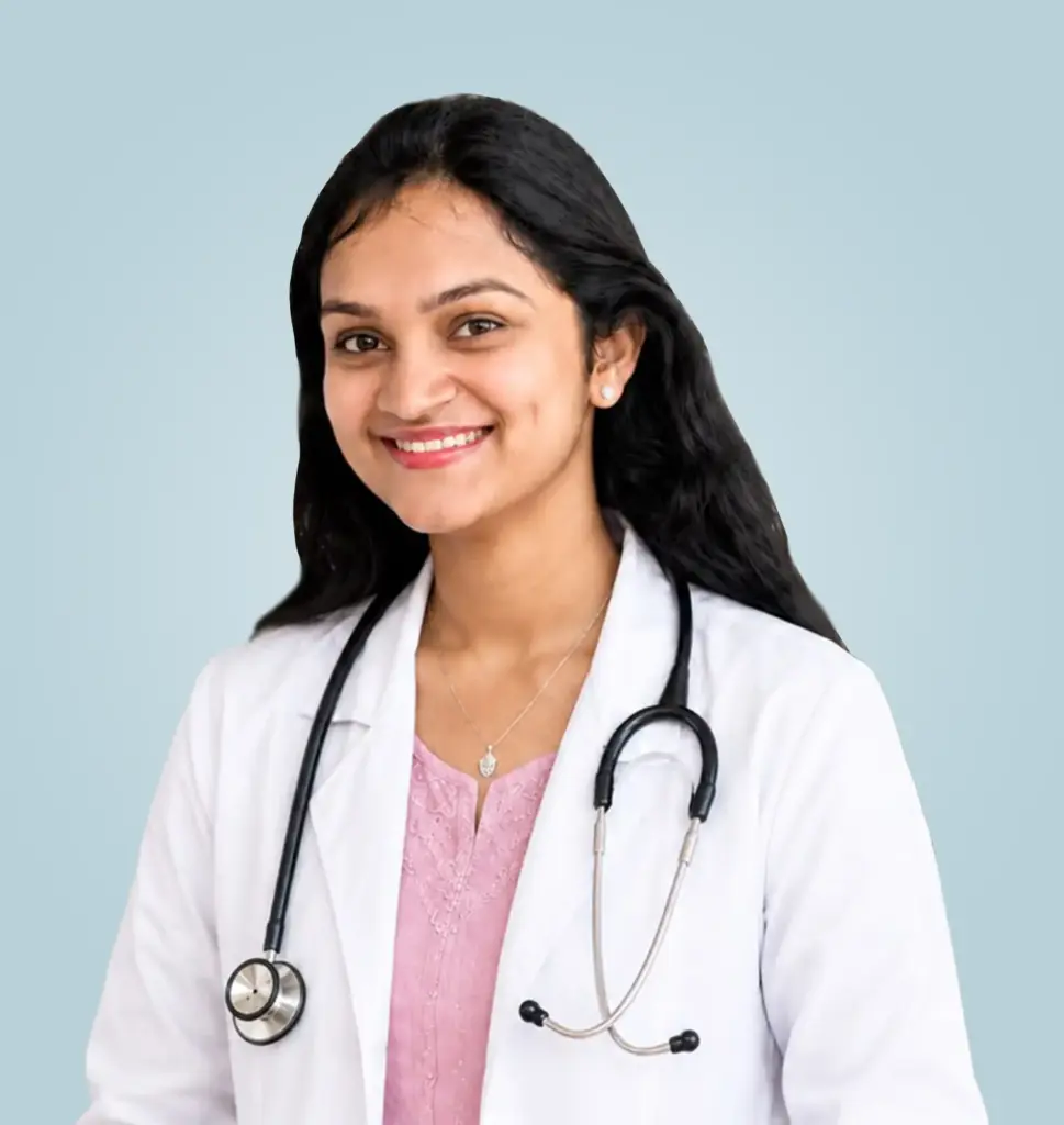 dr christinal c johnmarians kottayam