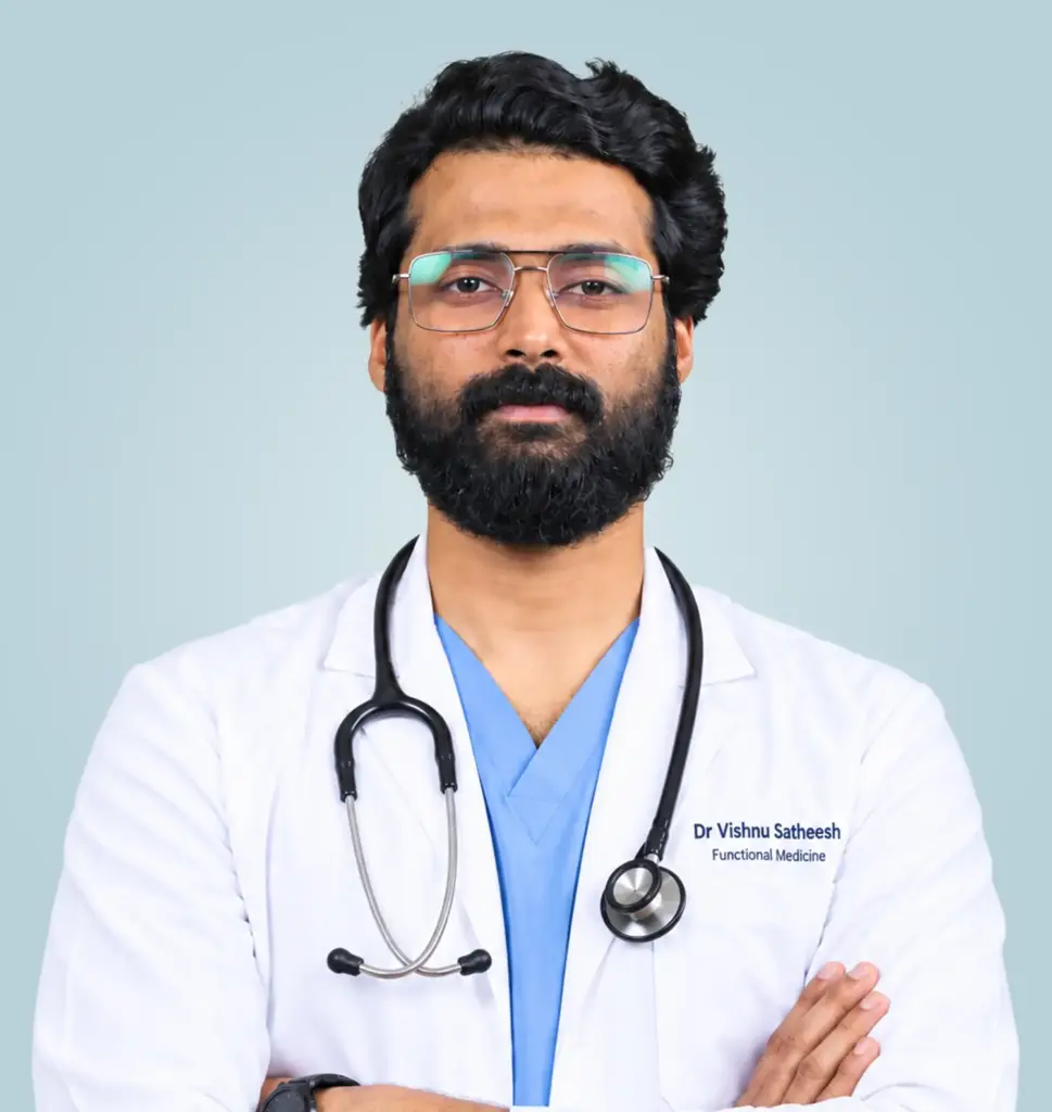 dr vishnu satheesh bnys smileegut kannur